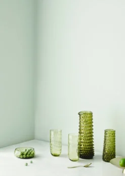 Danish Summer Water Catafe