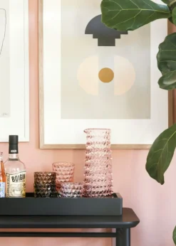 Danish Summer Water Catafe