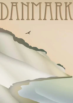 Danmark - Klinten