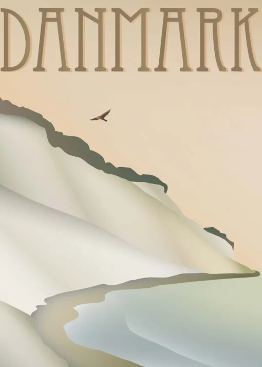 Danmark - Klinten