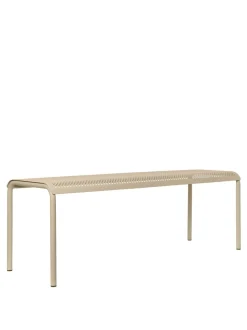 Dapple Bench