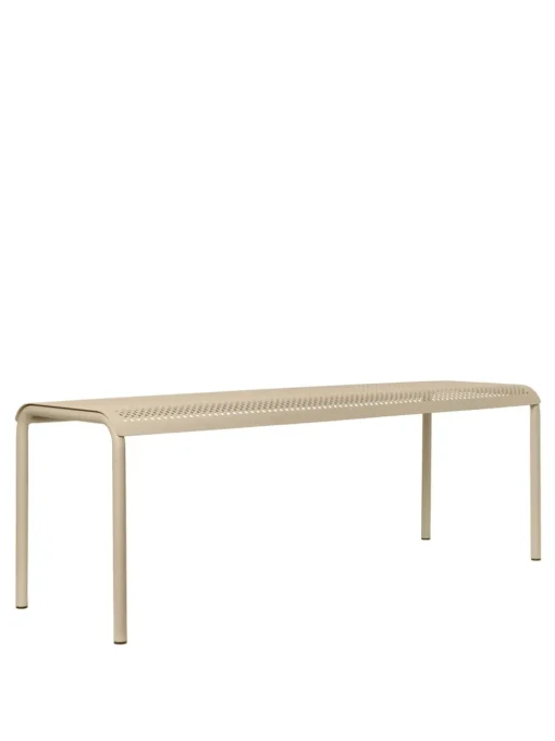 Dapple Bench