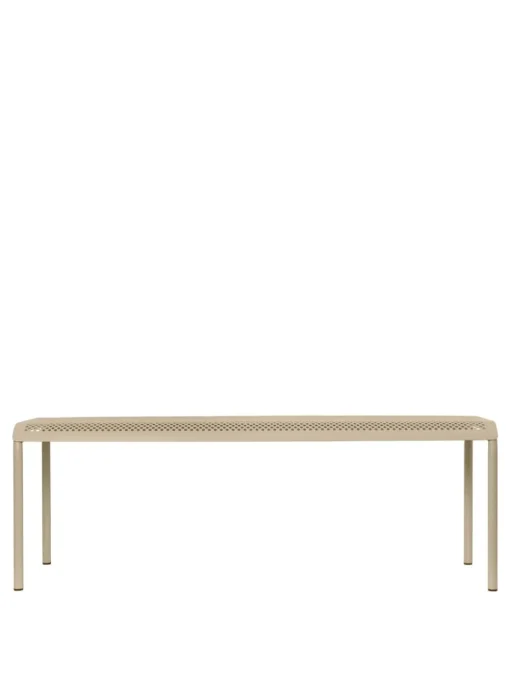 Dapple Bench