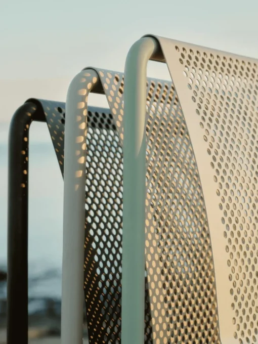 Dapple Chair