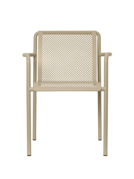 Dapple Chair With Arms