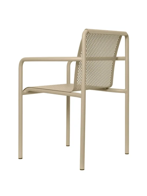 Dapple Chair With Arms