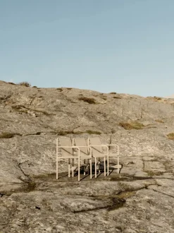 Dapple Chair With Arms
