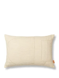 Darn Cushion Cover