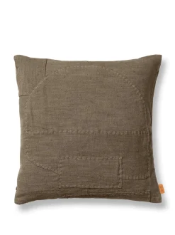 Darn Cushion Cover