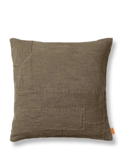 Darn Cushion Cover