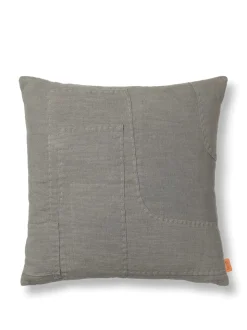 Darn Cushion Cover