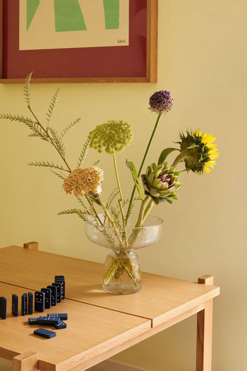 Dash Coffee Table Nature