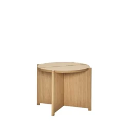 Dash Side Table