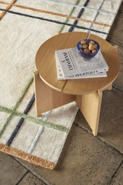 Dash Side Table