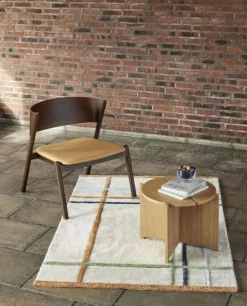 Dash Side Table