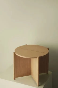 Dash Side Table