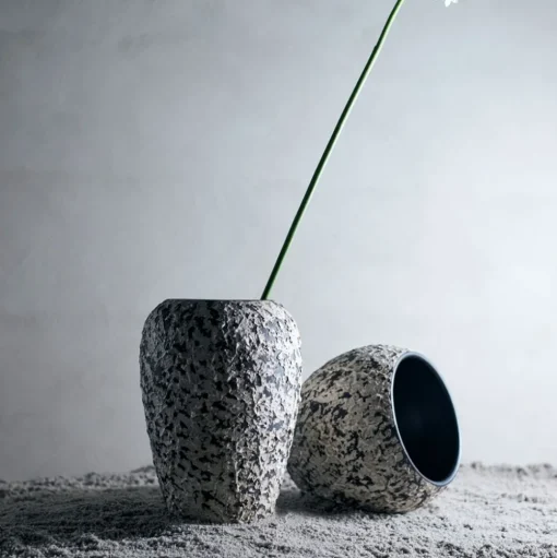 Dawn Pot