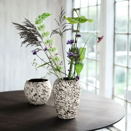 Dawn Pot