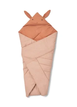 Daxton Wrap Blanket