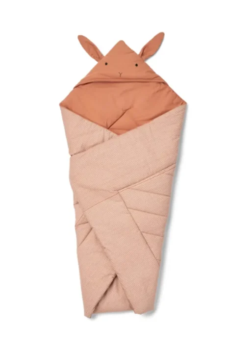 Daxton Wrap Blanket