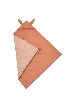 Daxton Wrap Blanket