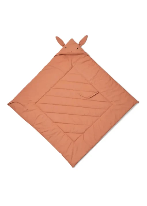 Daxton Wrap Blanket