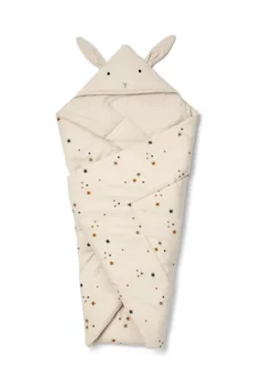 Daxton Wrap Blanket
