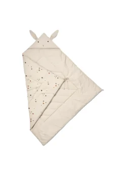Daxton Wrap Blanket