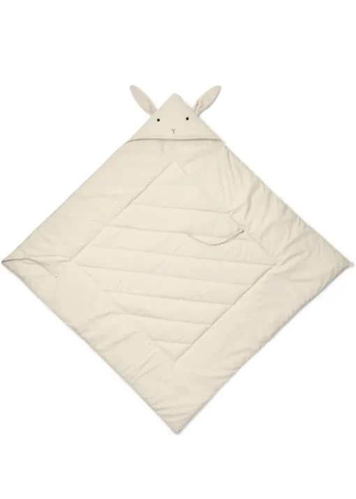 Daxton Wrap Blanket