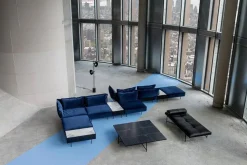 Daybed by Emil Thorup