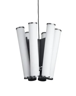 Deco Chandelier