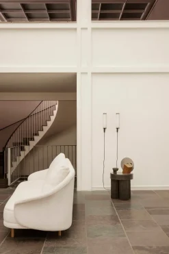 Deco Wall Lamp