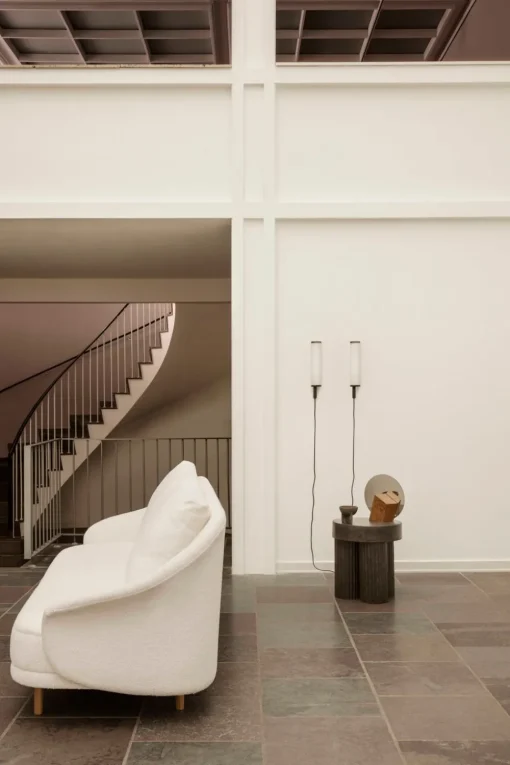 Deco Wall Lamp