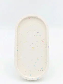 Decoration tray