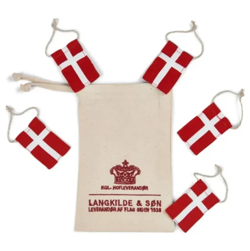 Decorative flag