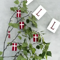 Decorative flag