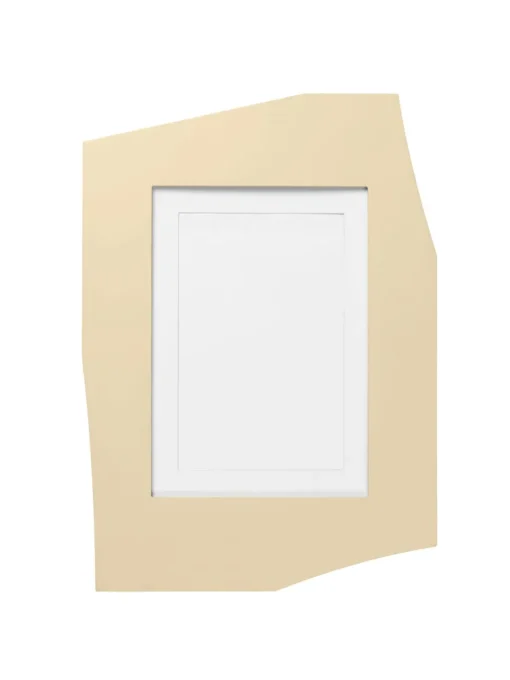 Decoupe Storage Picture Frame