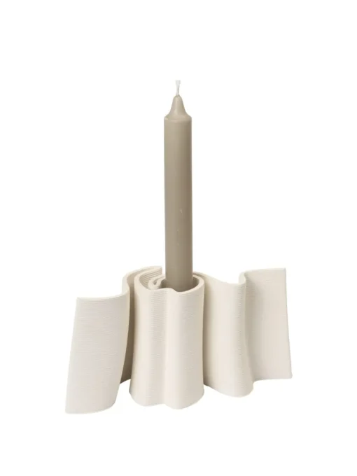 Dedali Candle Holder