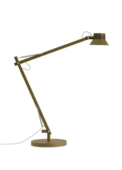 Dedicate Table Lamp