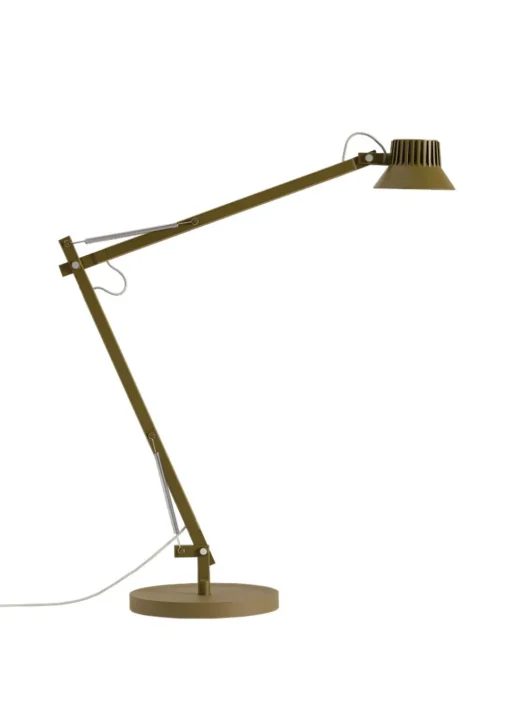 Dedicate Table Lamp