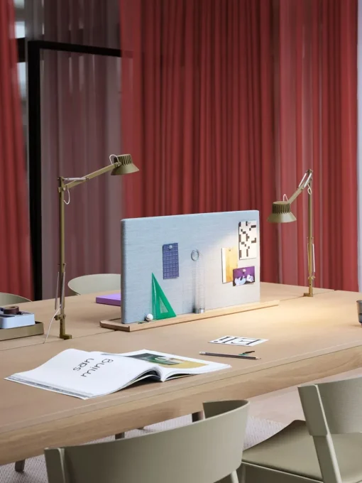 Dedicate Table Lamp