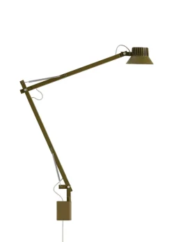 Dedicate Wall Lamp