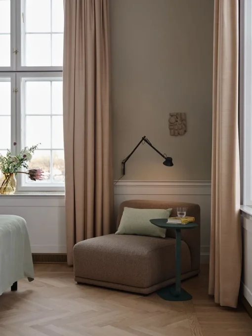 Dedicate Wall Lamp