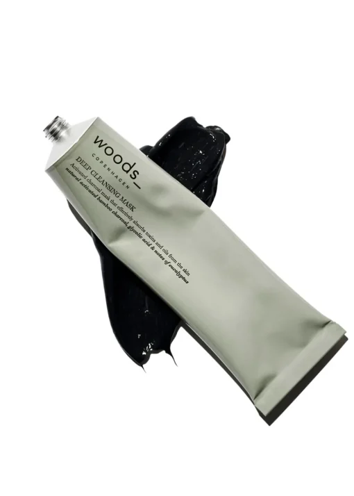 Deep Cleansing Mask