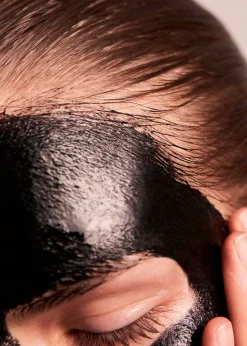 Deep Cleansing Mask