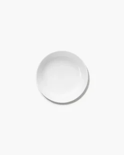 Deep Plate Base