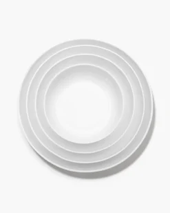Deep Plate Base