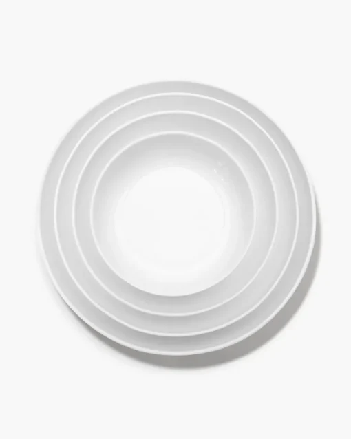 Deep Plate Base