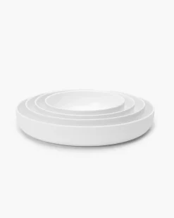 Deep Plate Base