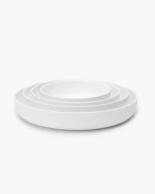 Deep Plate Base